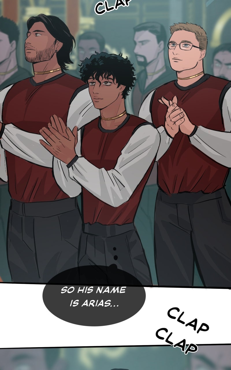 Read Osora EN Manga Online