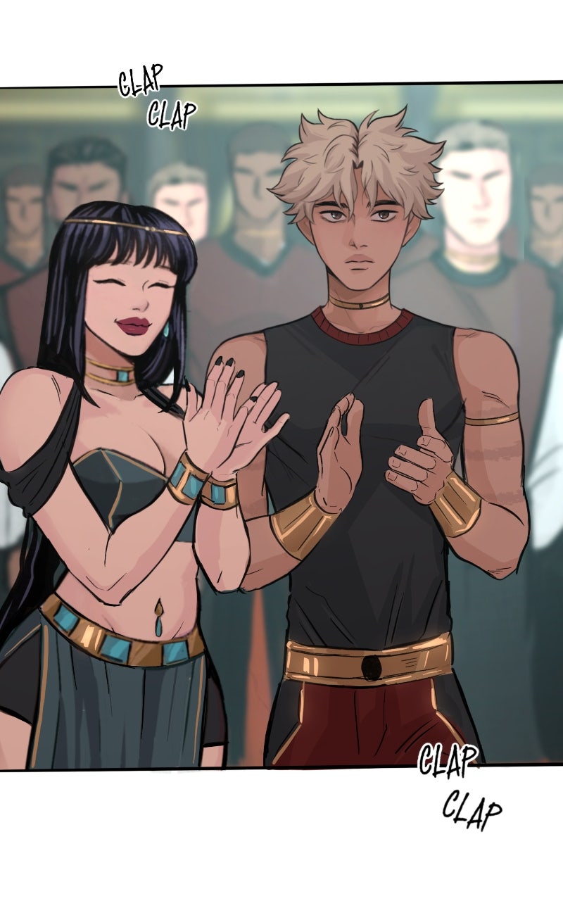 Read Osora EN Manga Online