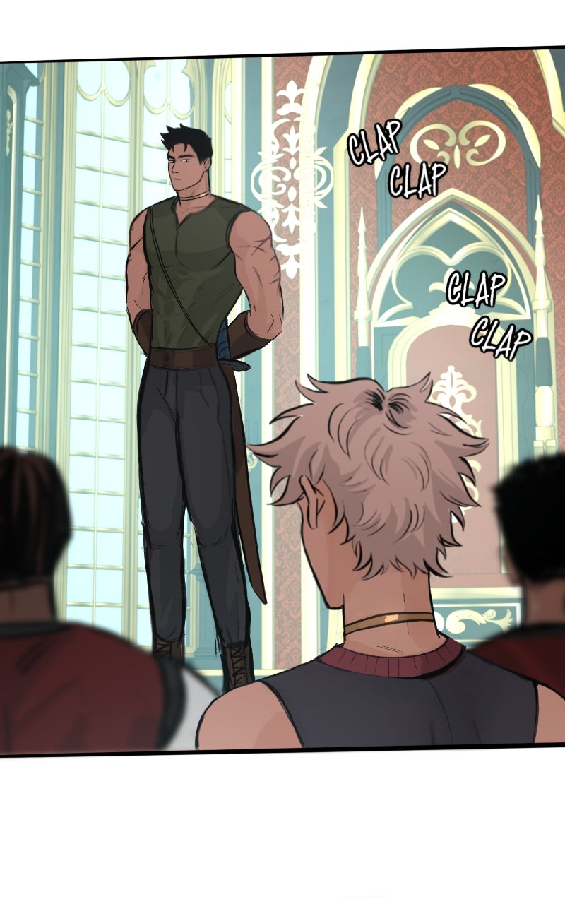 Read Osora EN Manga Online