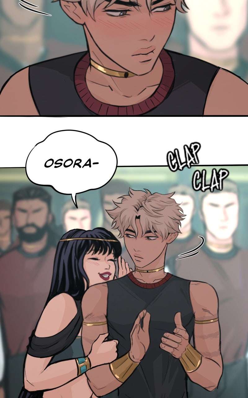 Read Osora EN Manga Online