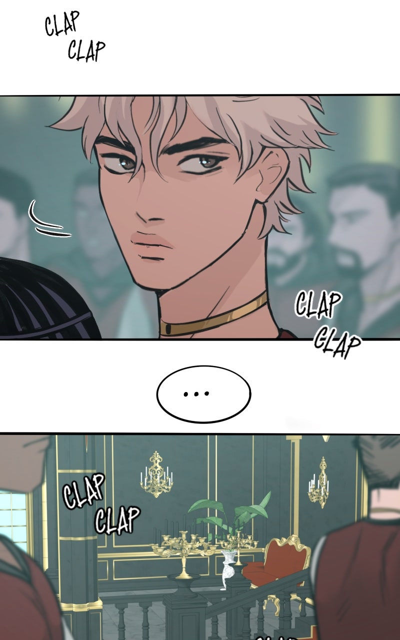 Read Osora EN Manga Online