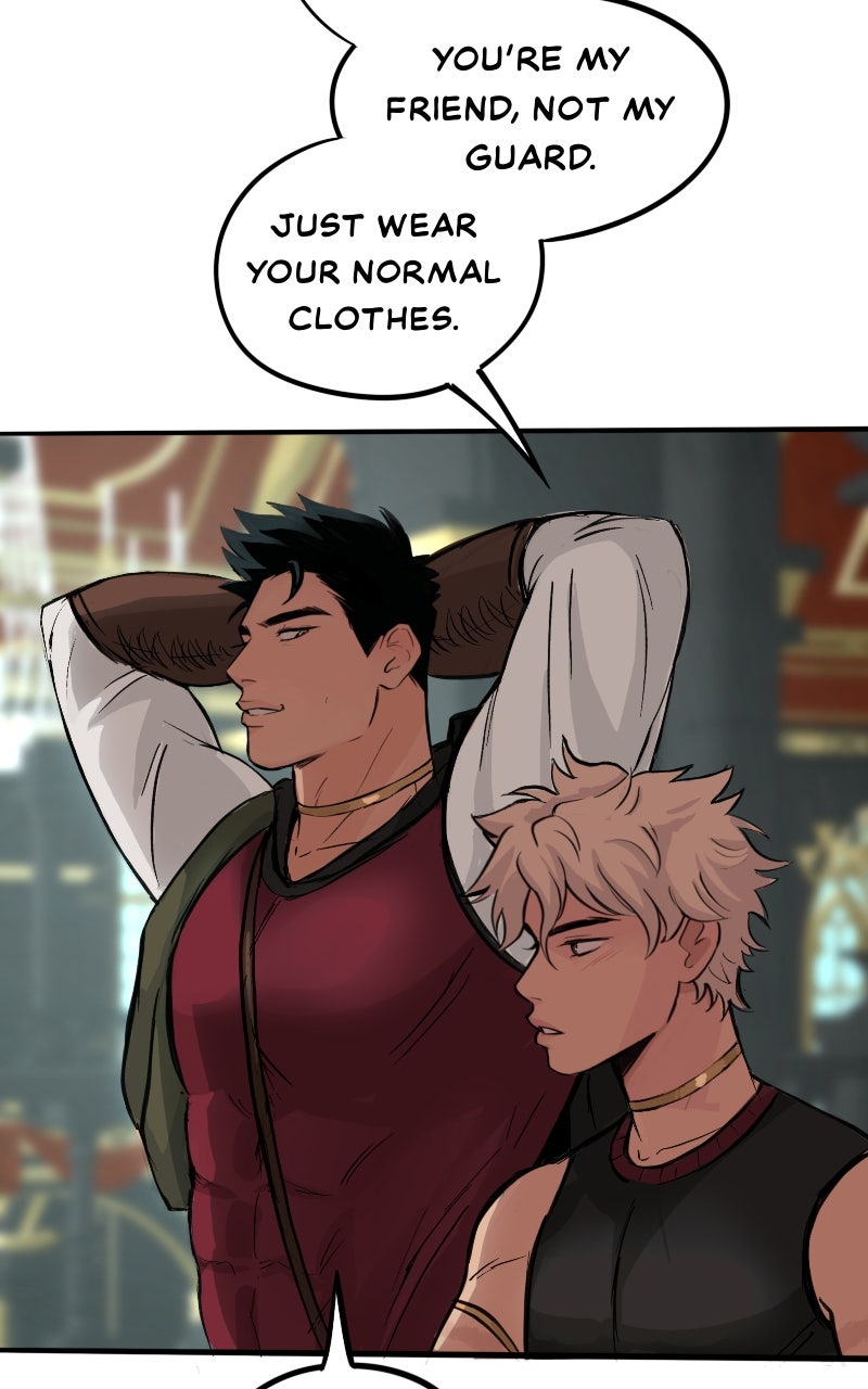 Read Osora EN Manga Online