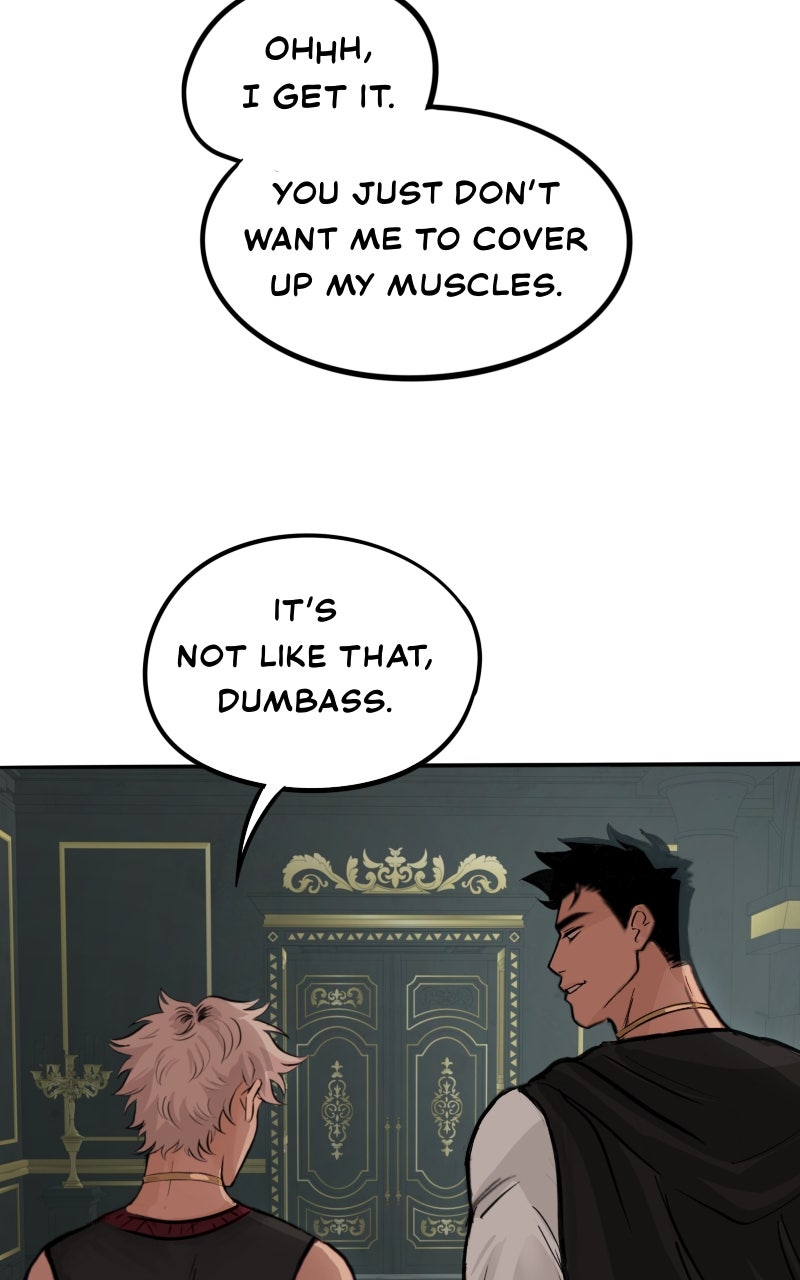 Read Osora EN Manga Online