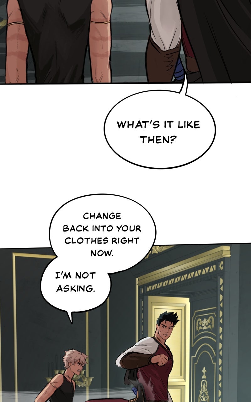 Read Osora EN Manga Online