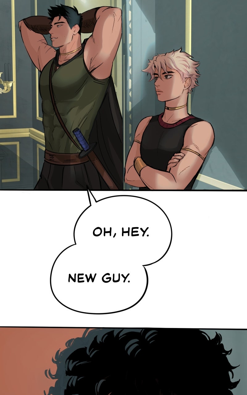 Read Osora EN Manga Online