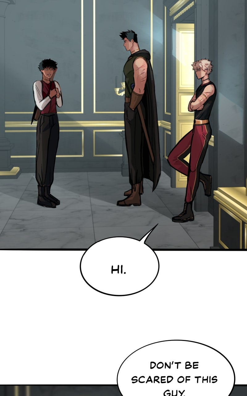 Read Osora EN Manga Online