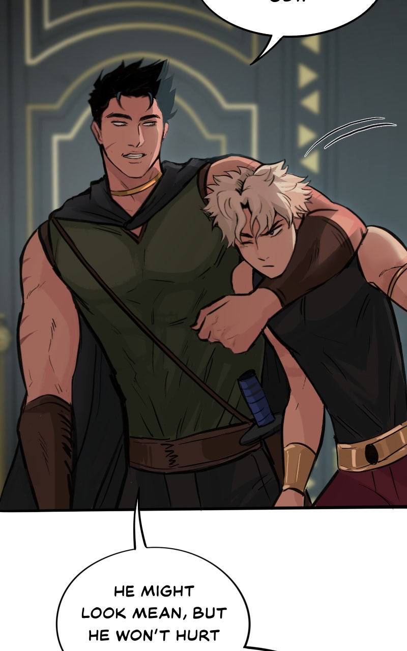 Read Osora EN Manga Online