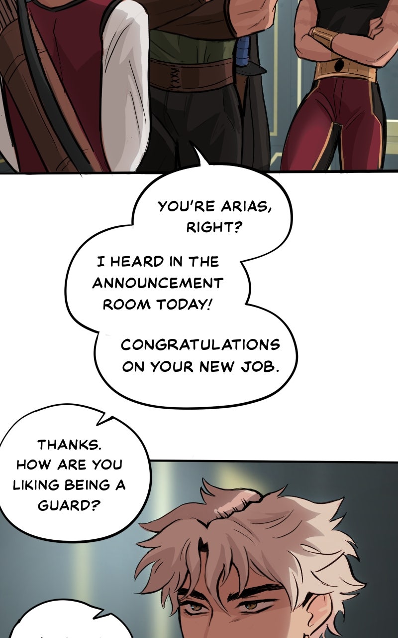 Read Osora EN Manga Online