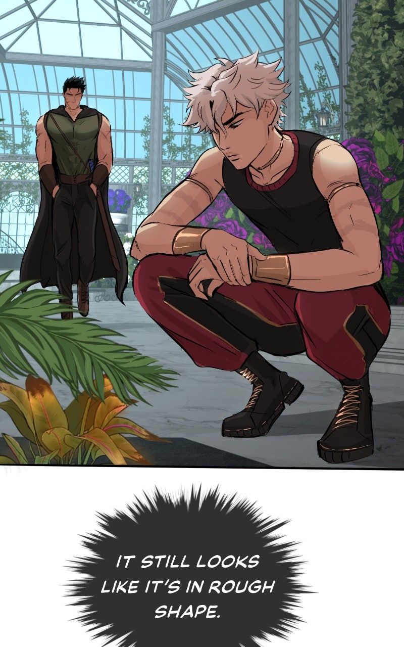 Read Osora EN Manga Online