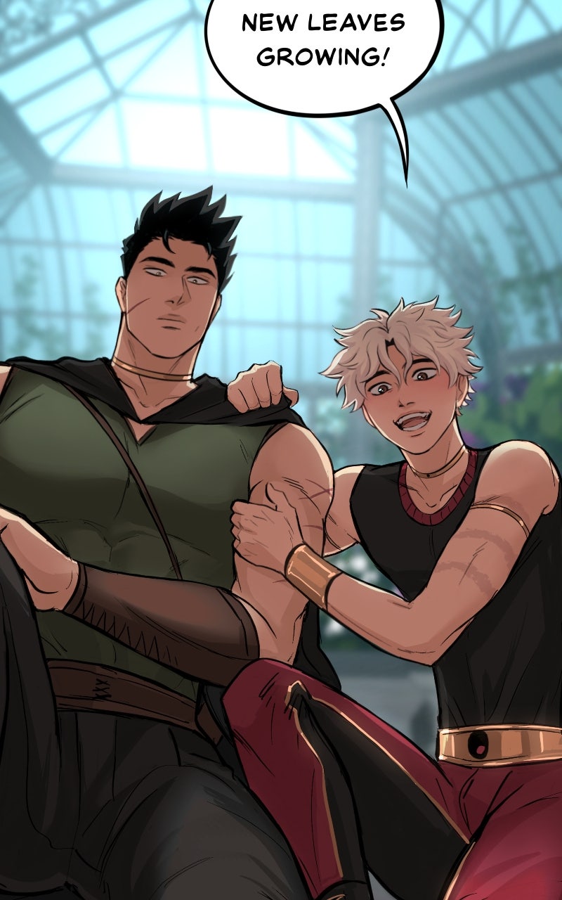 Read Osora EN Manga Online