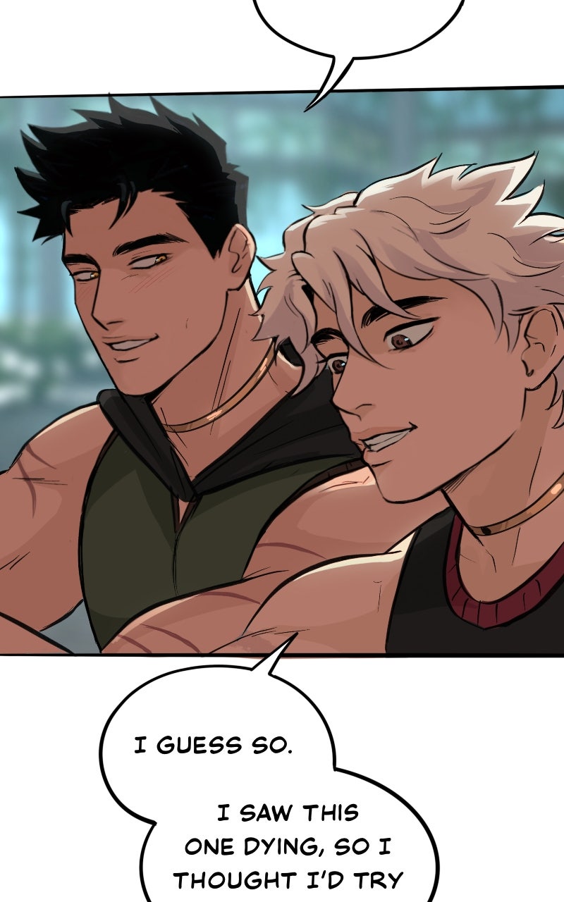 Read Osora EN Manga Online