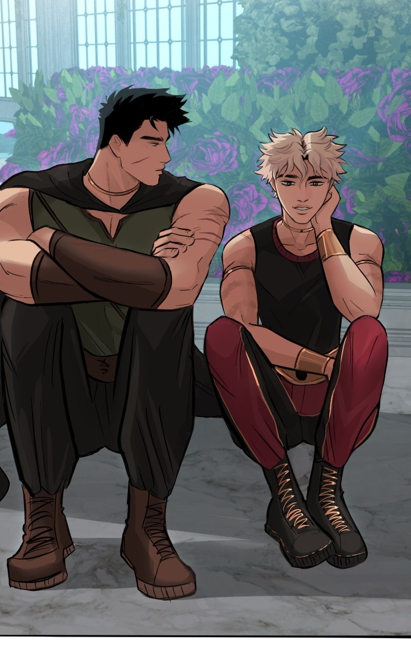 Read Osora EN Manga Online