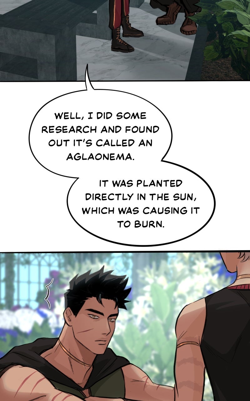 Read Osora EN Manga Online