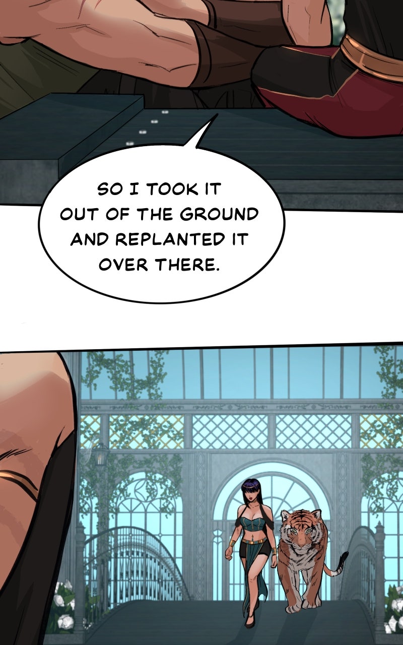 Read Osora EN Manga Online