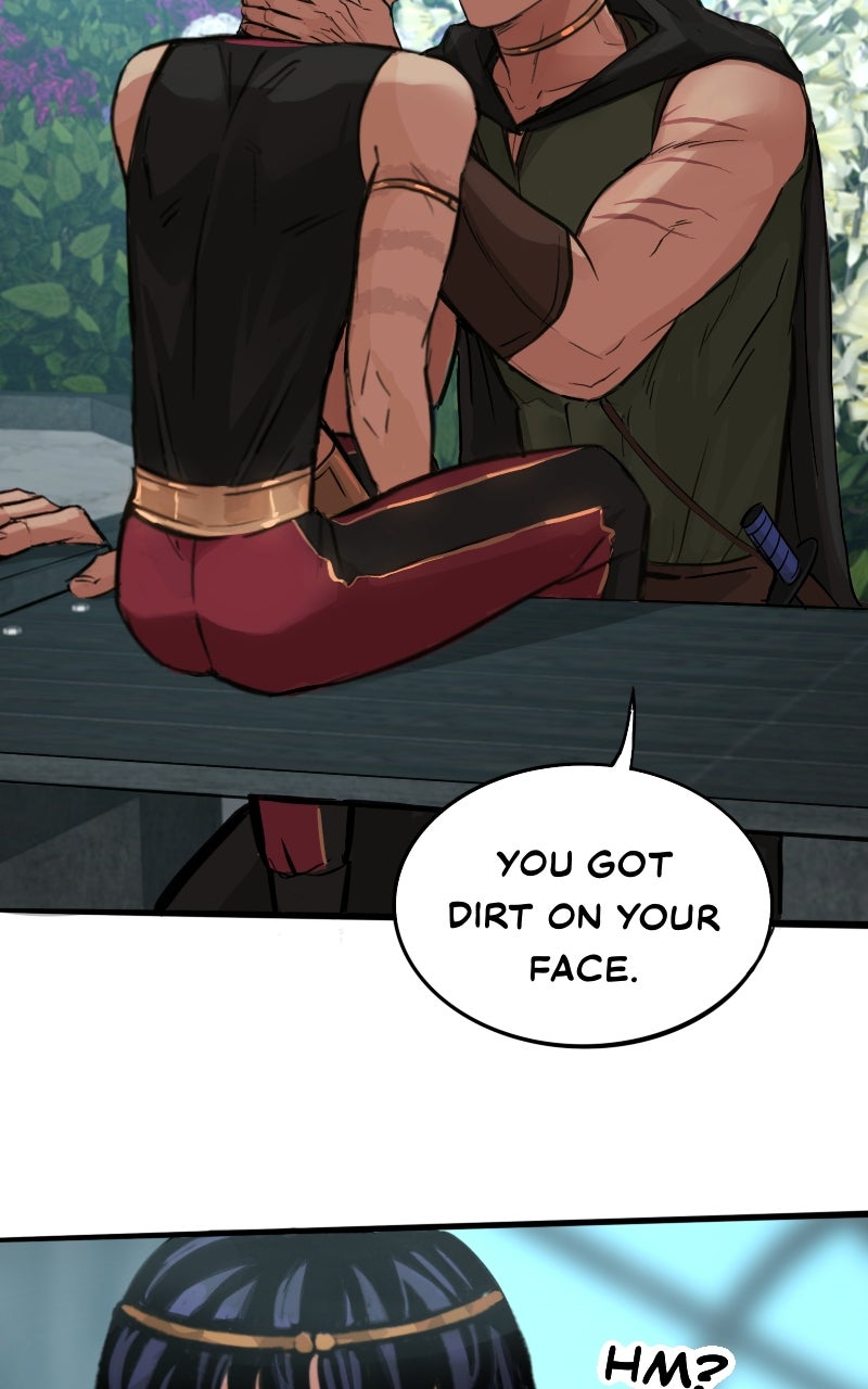 Read Osora EN Manga Online