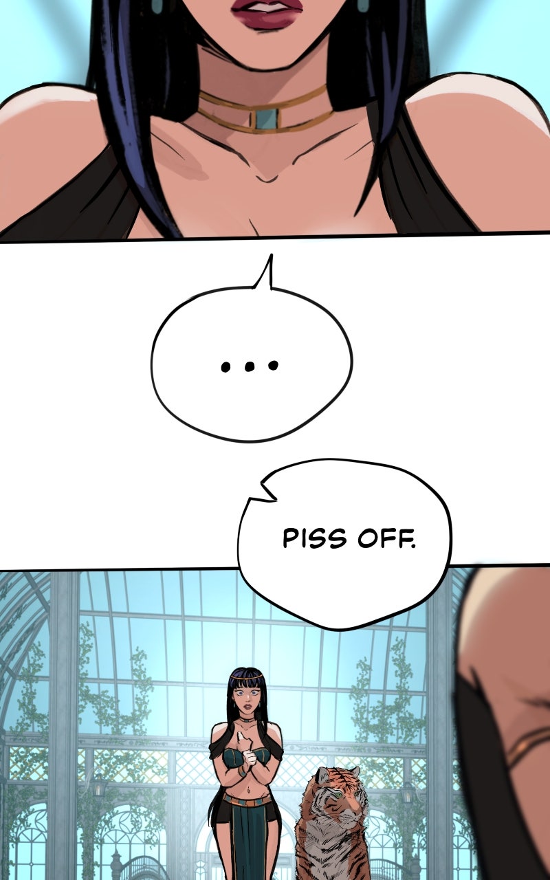 Read Osora EN Manga Online