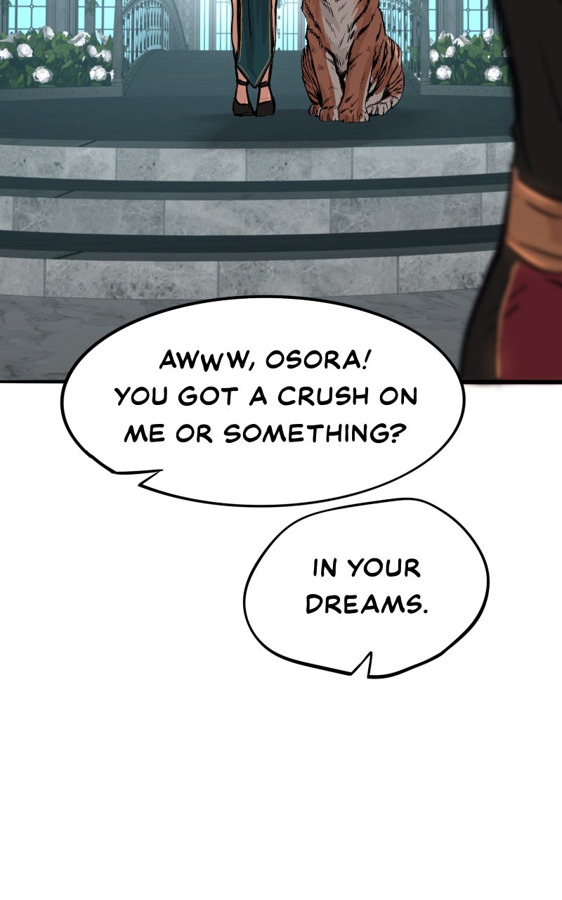 Read Osora EN Manga Online