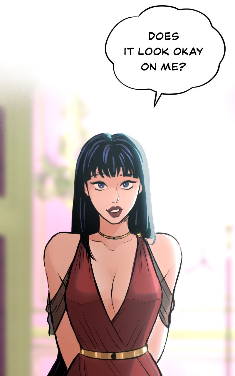 Read Osora EN Manga Online