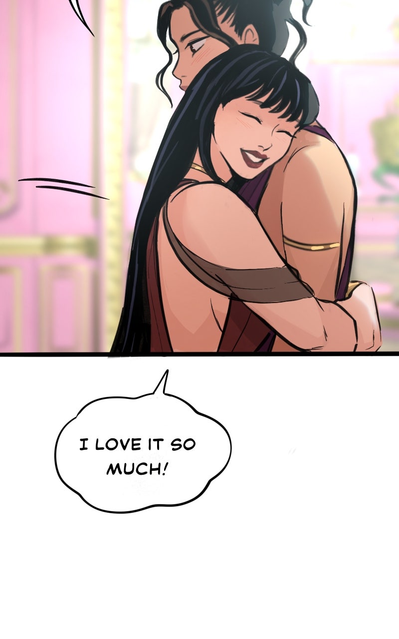 Read Osora EN Manga Online