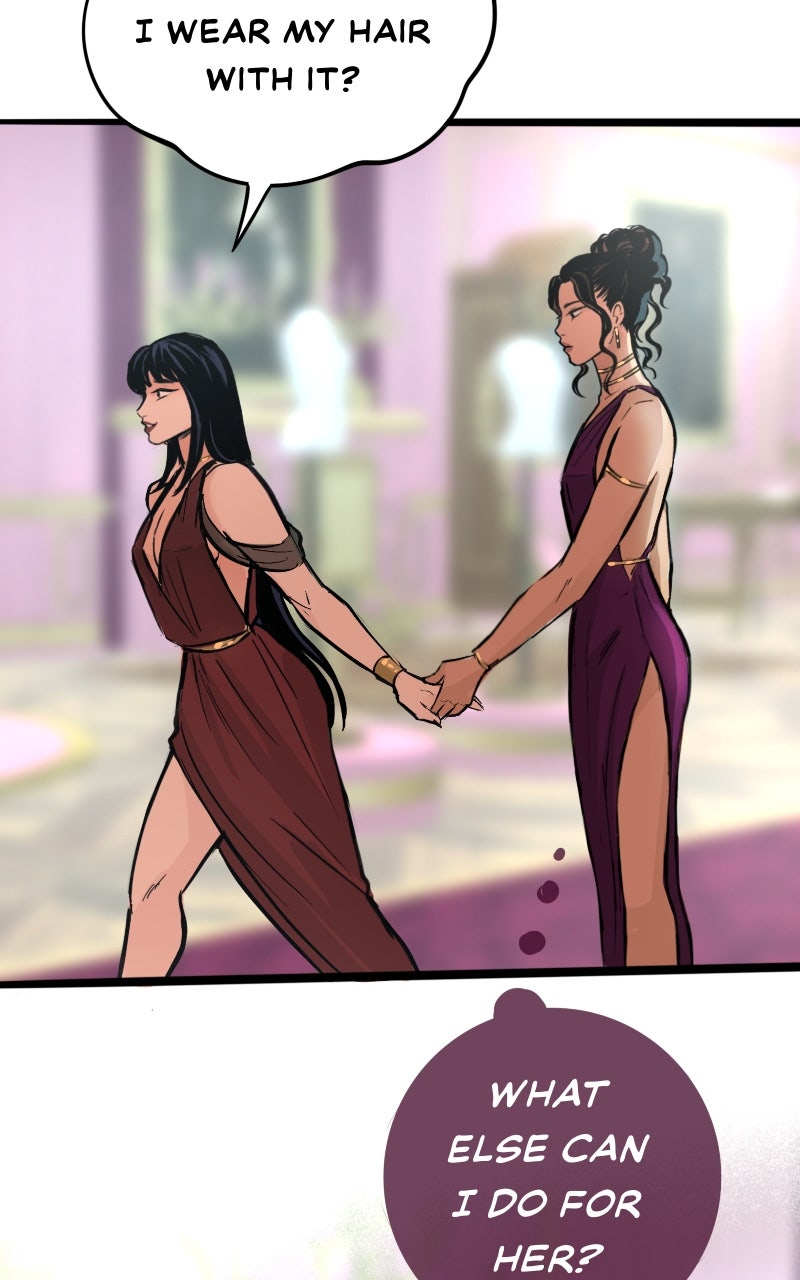 Read Osora EN Manga Online