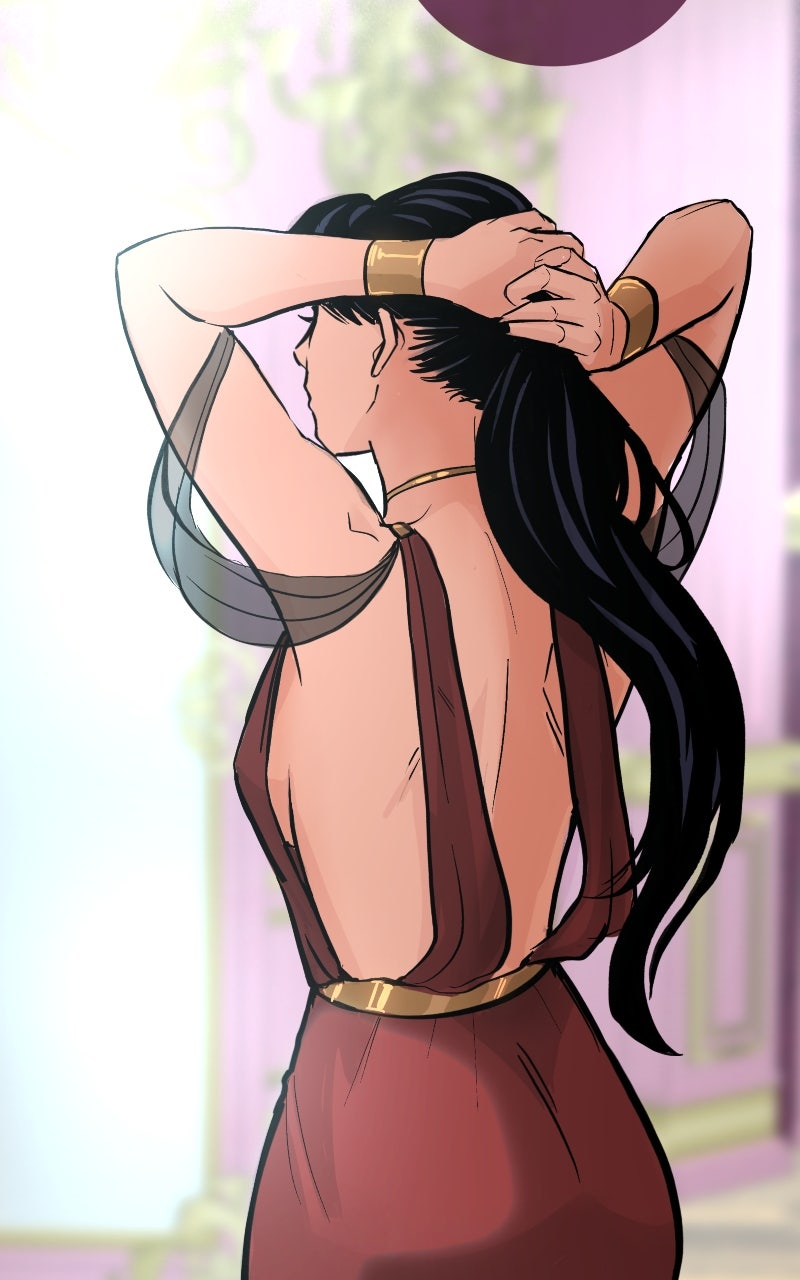 Read Osora EN Manga Online