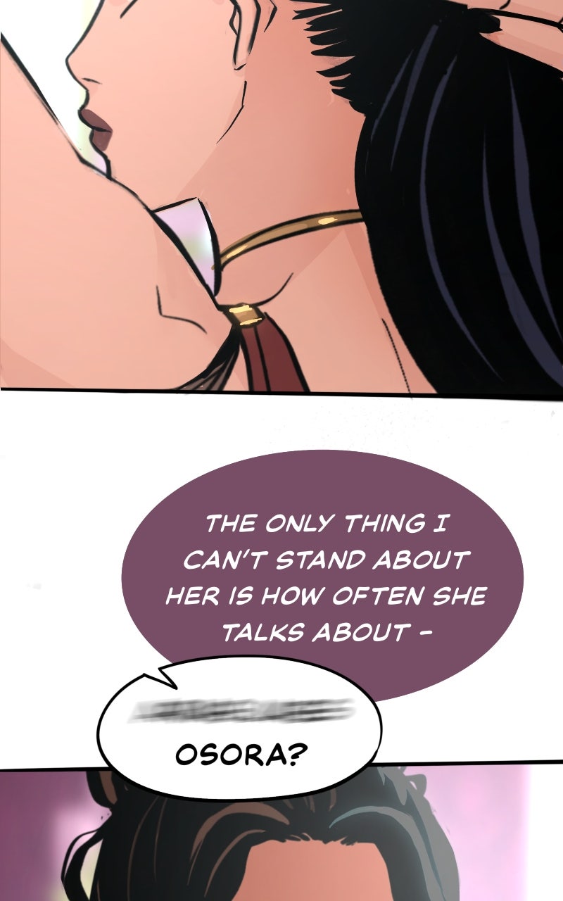 Read Osora EN Manga Online