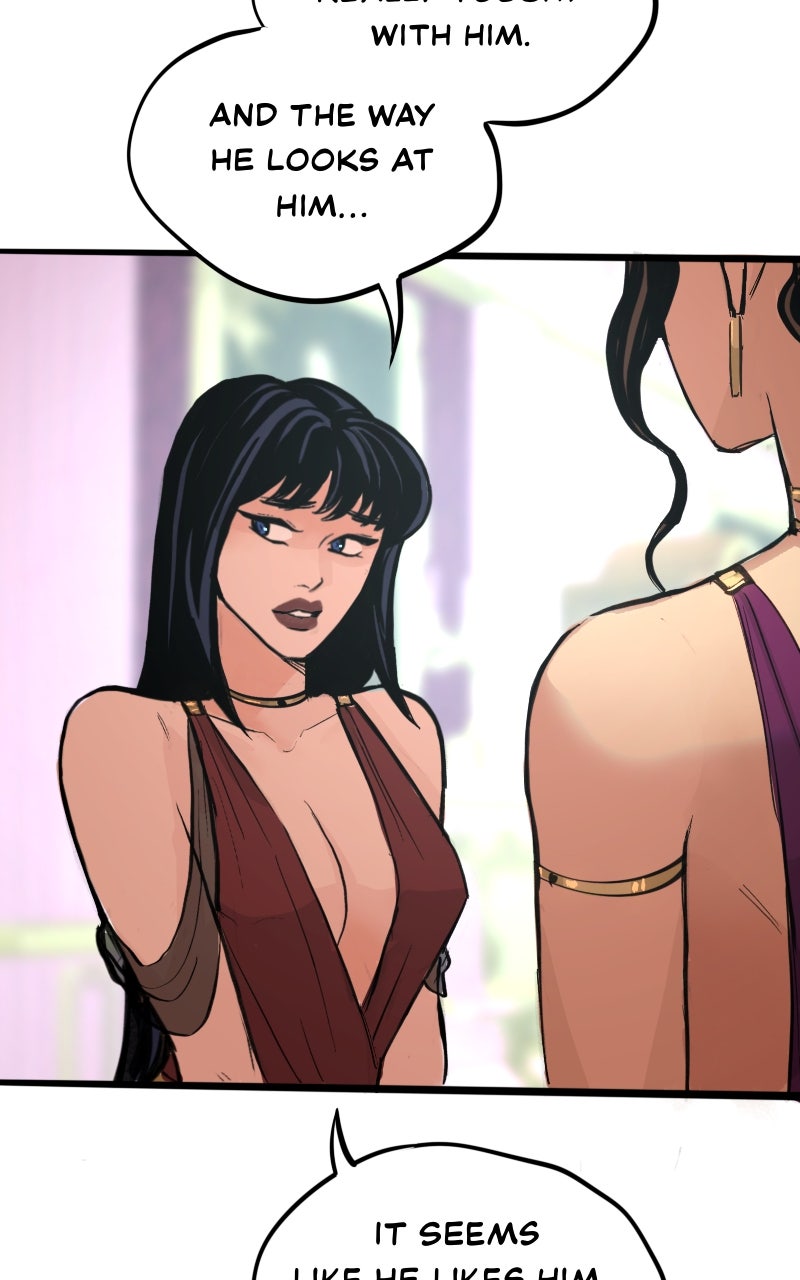 Read Osora EN Manga Online