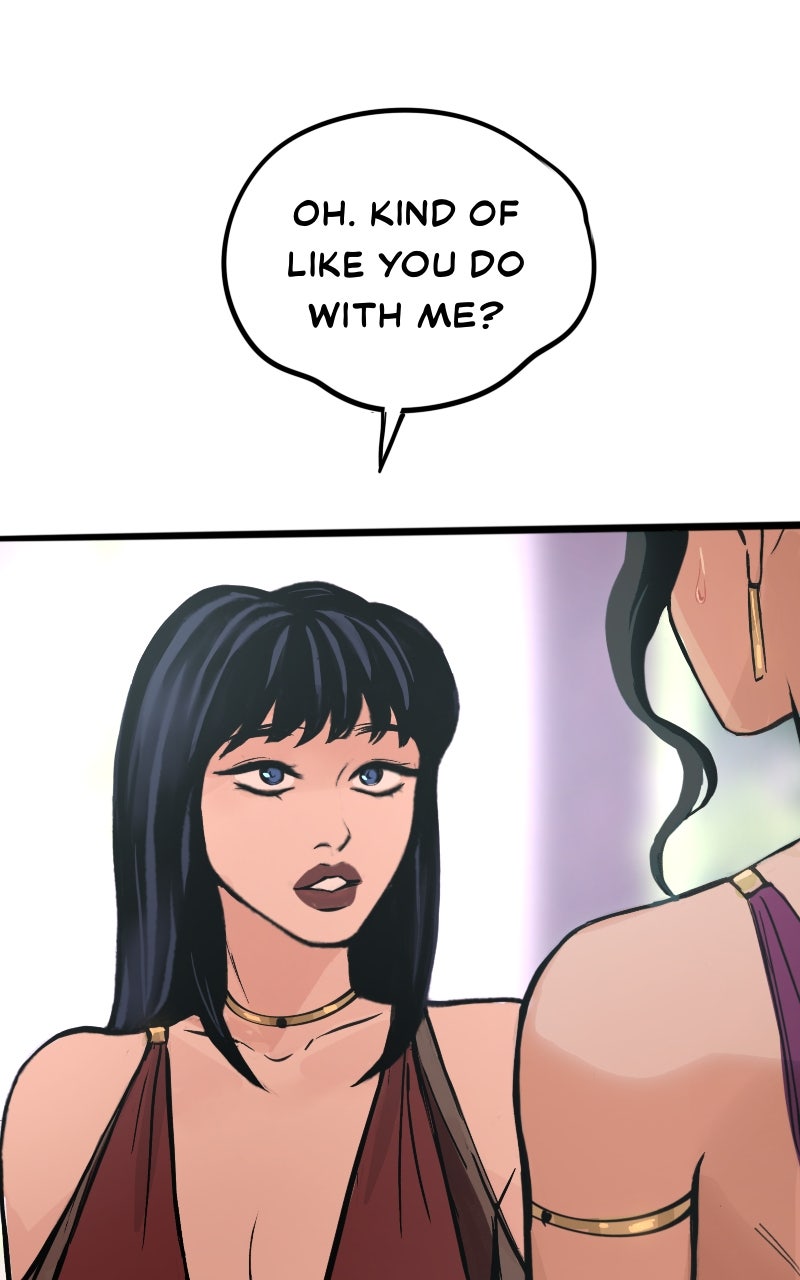 Read Osora EN Manga Online