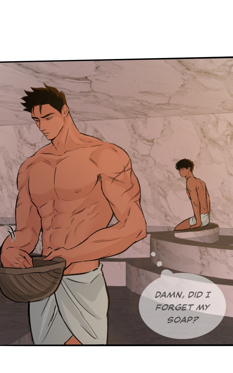 Read Osora EN Manga Online