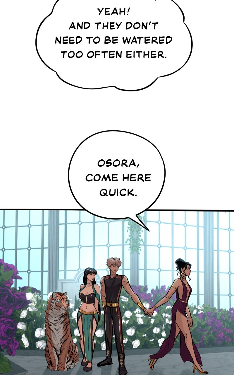 Read Osora EN Manga Online