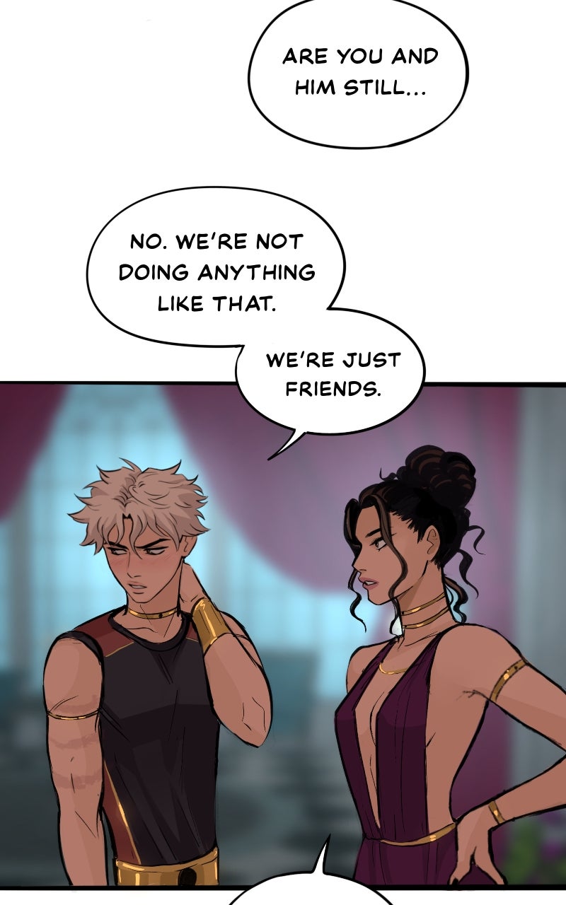 Read Osora EN Manga Online