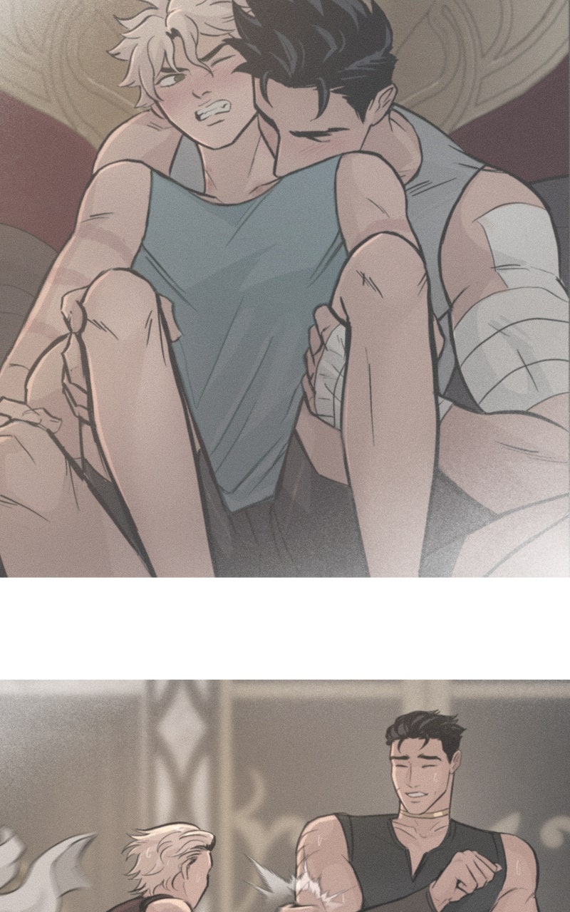 Read Osora EN Manga Online