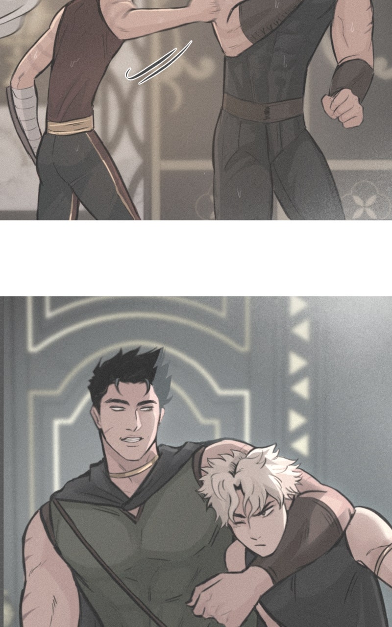 Read Osora EN Manga Online