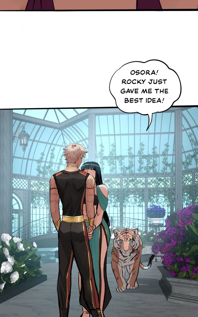 Read Osora EN Manga Online