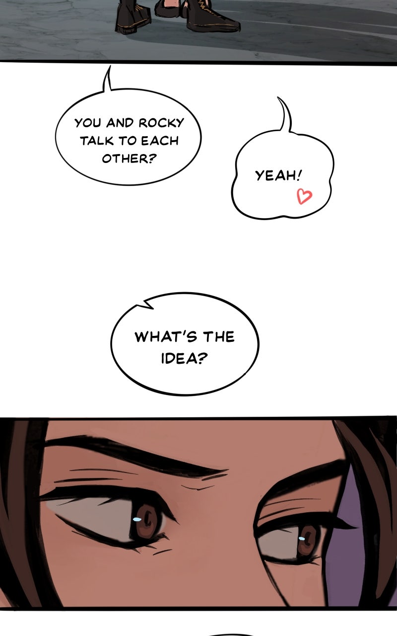 Read Osora EN Manga Online