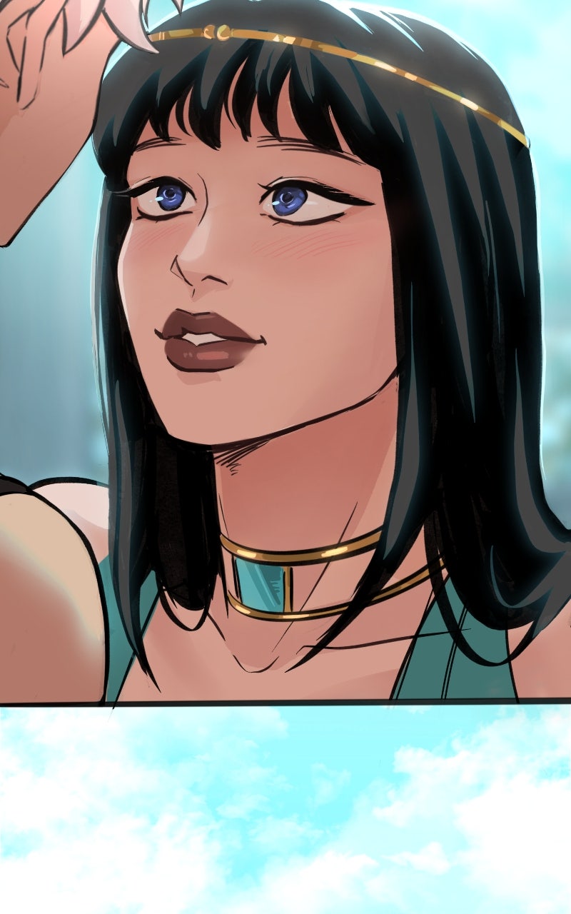 Read Osora EN Manga Online