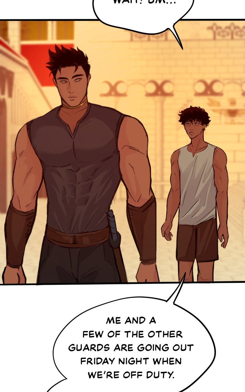 Read Osora EN Manga Online