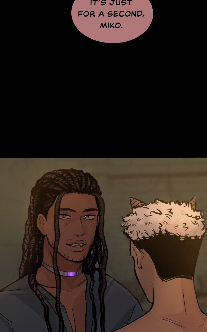 Read Osora EN Manga Online