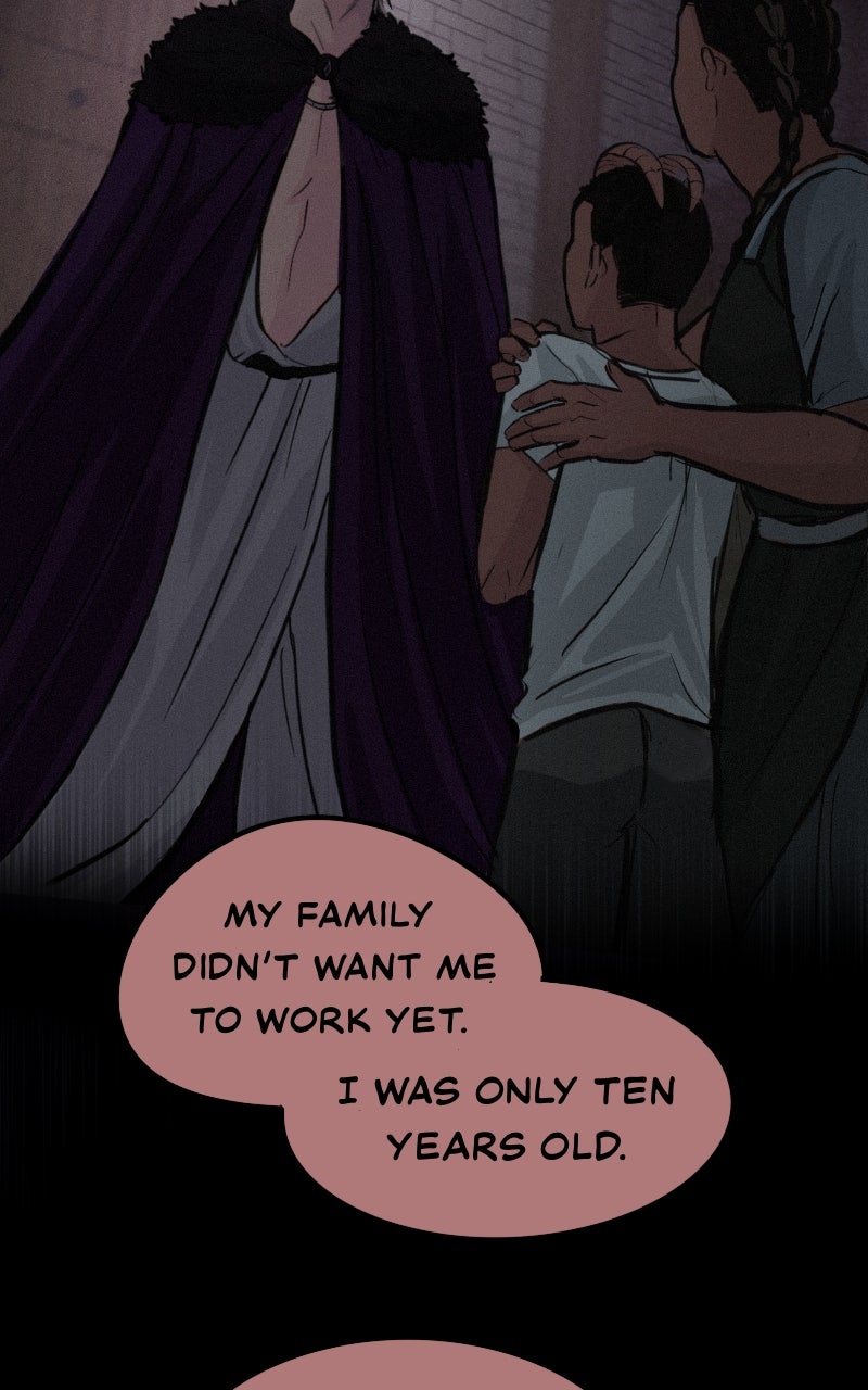 Read Osora EN Manga Online