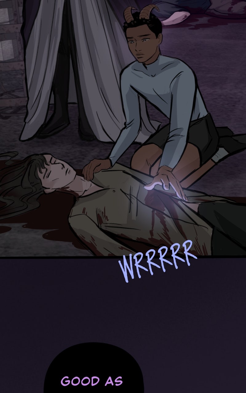 Read Osora EN Manga Online