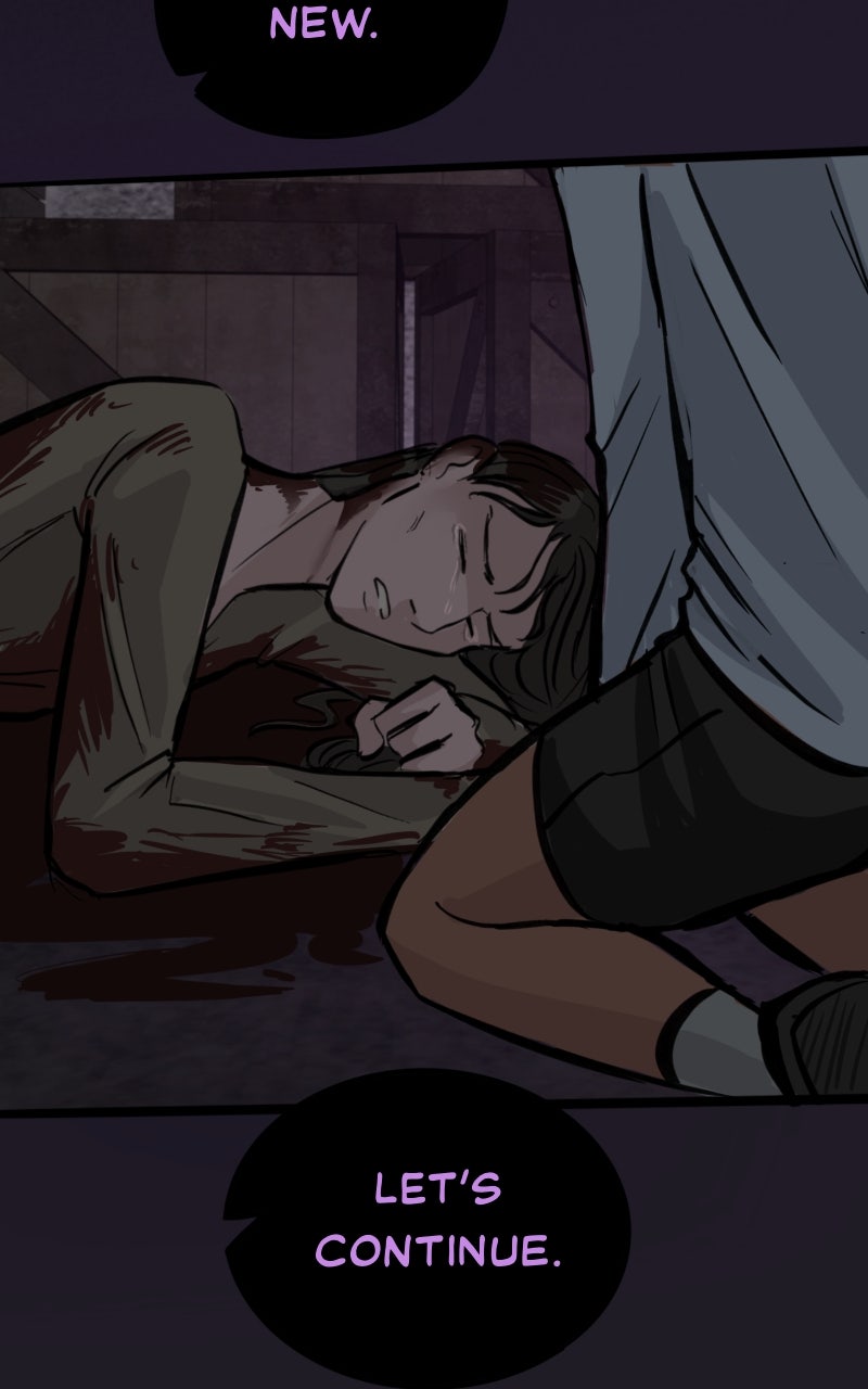 Read Osora EN Manga Online