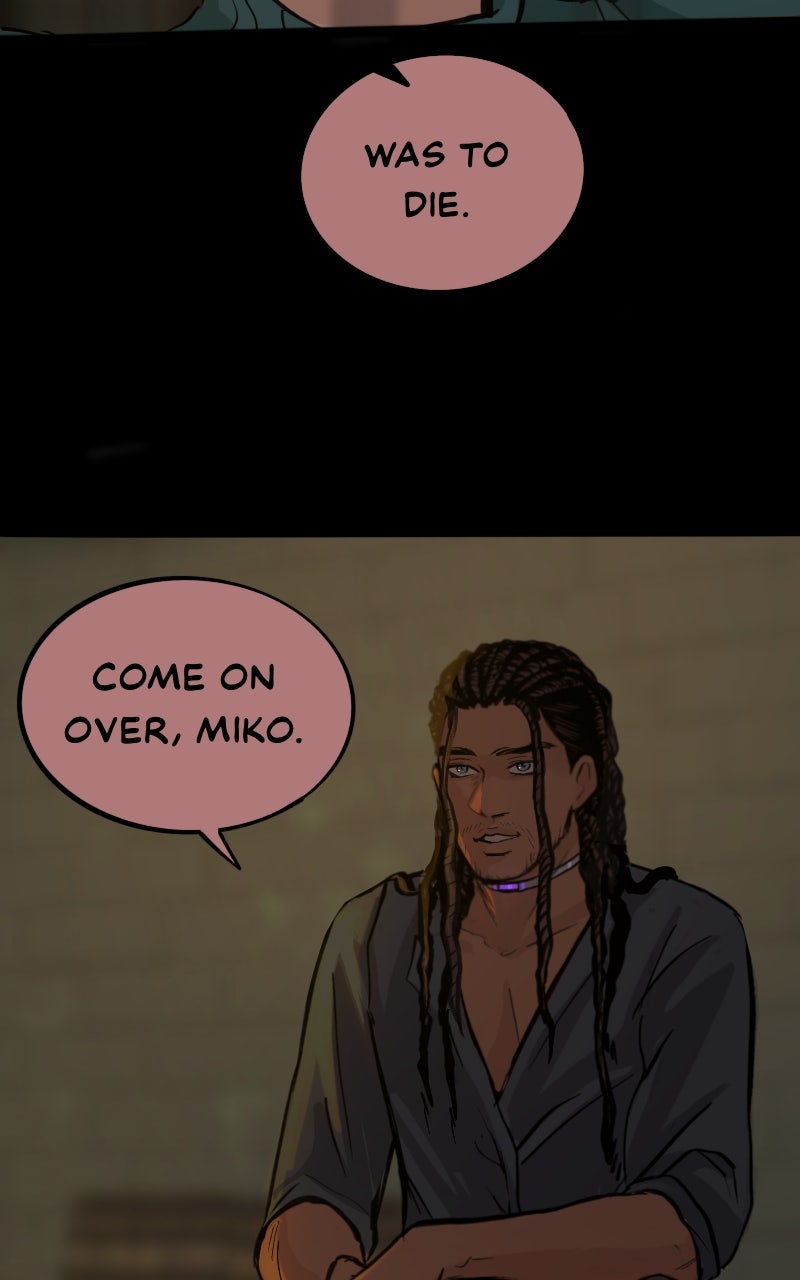 Read Osora EN Manga Online