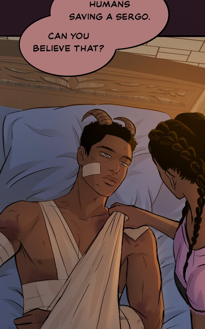 Read Osora EN Manga Online