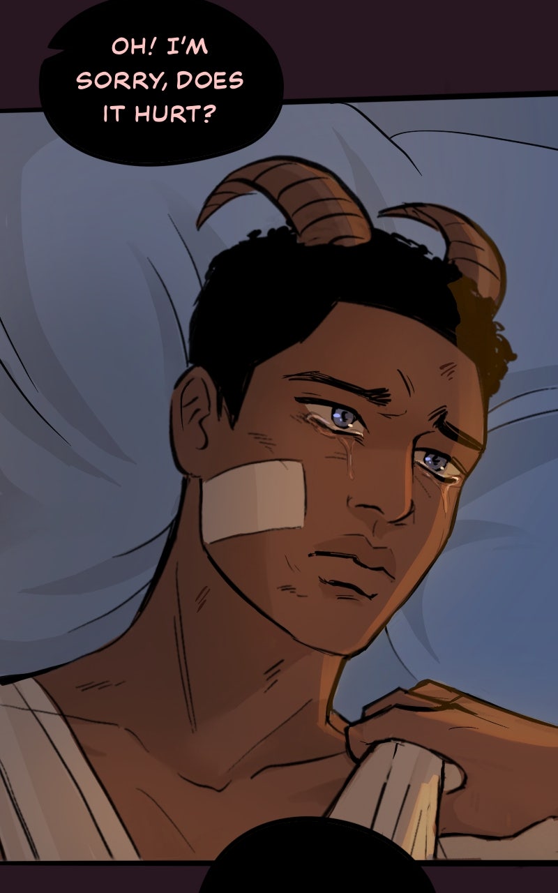 Read Osora EN Manga Online