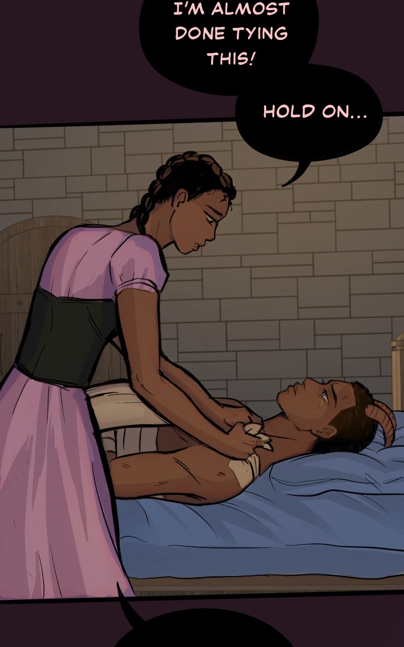 Read Osora EN Manga Online