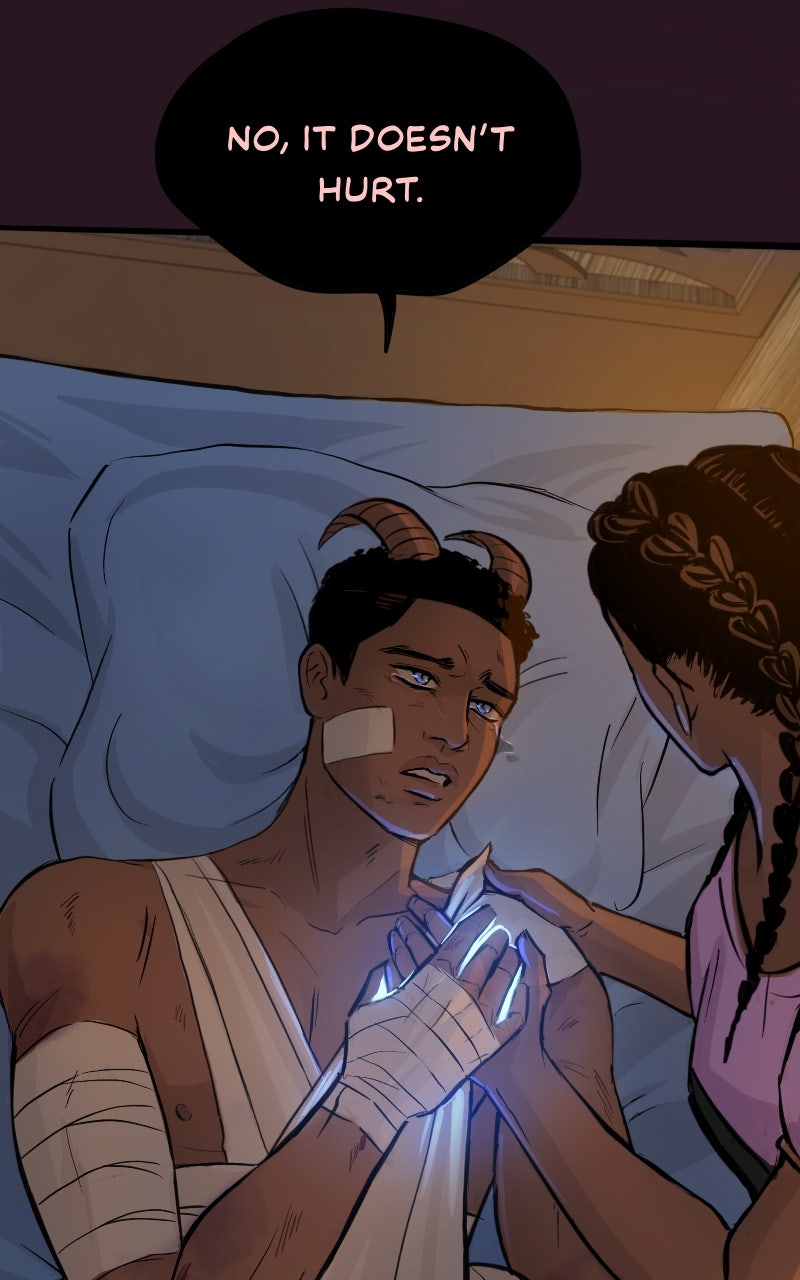 Read Osora EN Manga Online