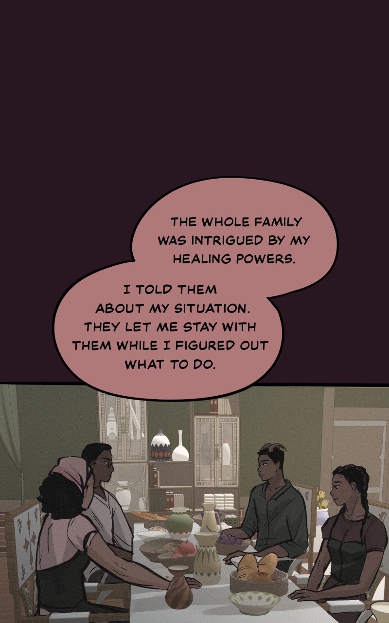 Read Osora EN Manga Online