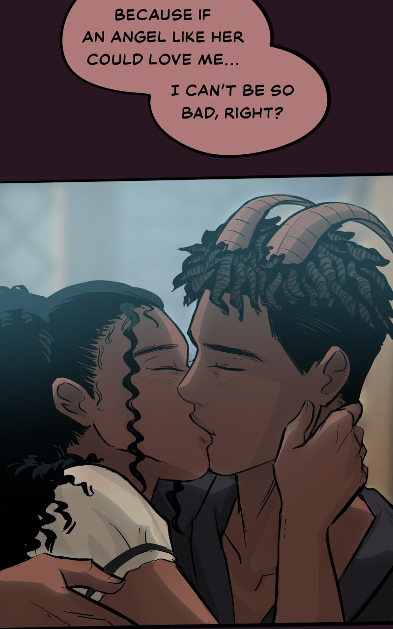 Read Osora EN Manga Online