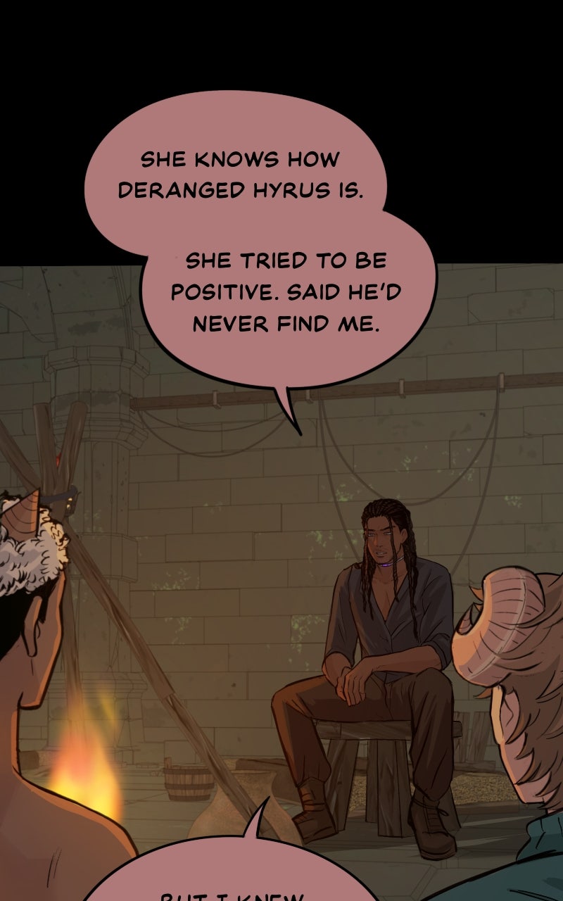 Read Osora EN Manga Online