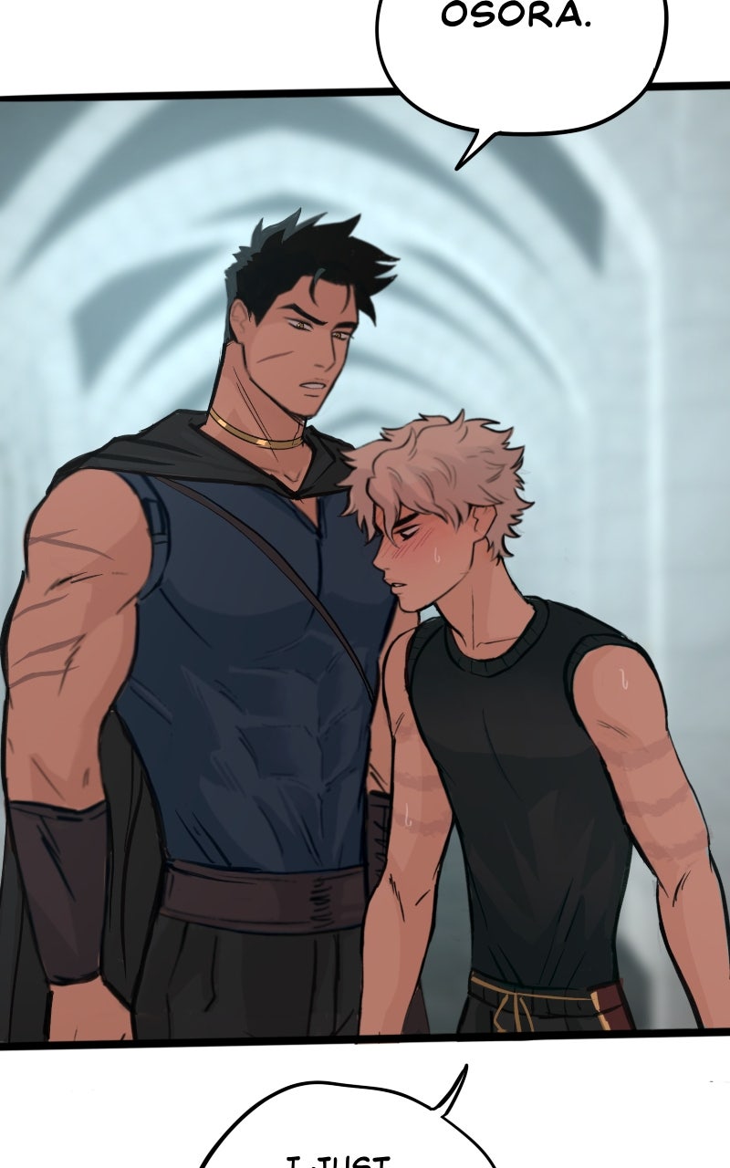 Read Osora EN Manga Online